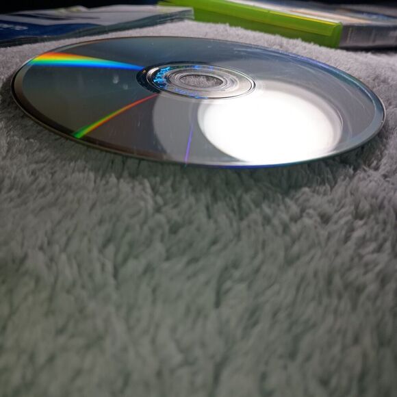 Perfect Dark Zero Xbox 360 Video Game Complete In Box CIB Tested - Picture 12 of 16